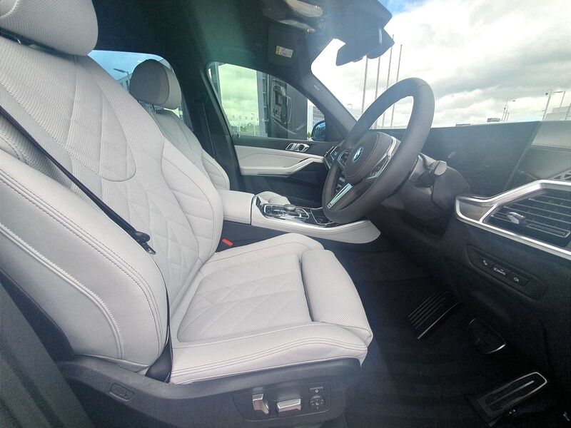 More views of BMW X5