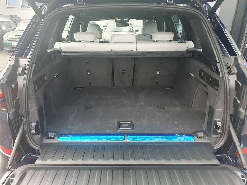 More views of BMW X5