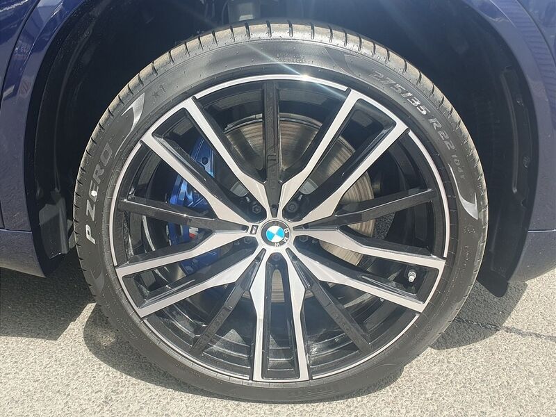 More views of BMW X5