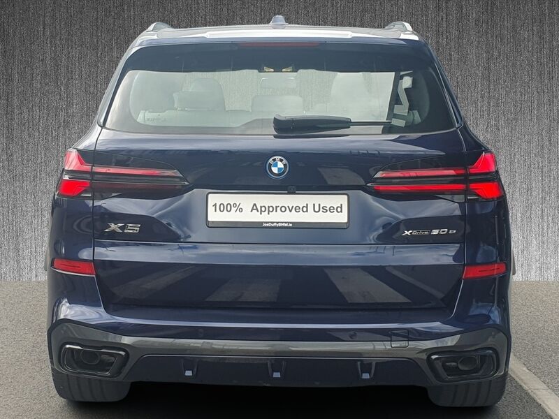 More views of BMW X5