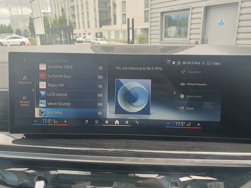 More views of BMW X5