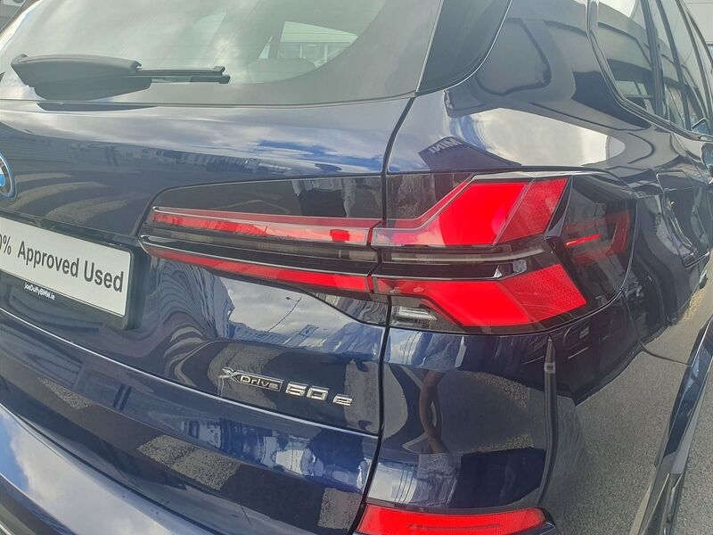 More views of BMW X5