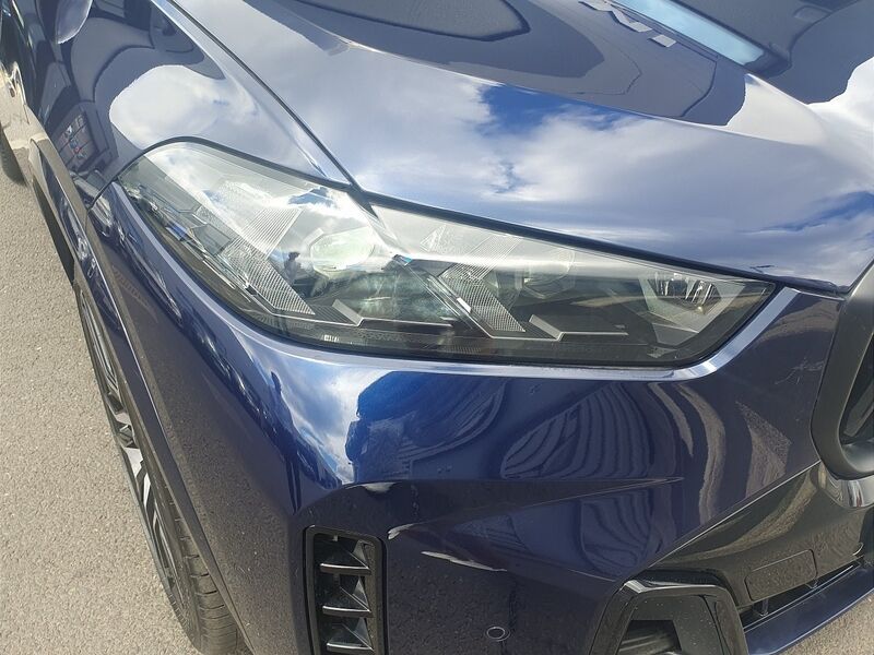 More views of BMW X5