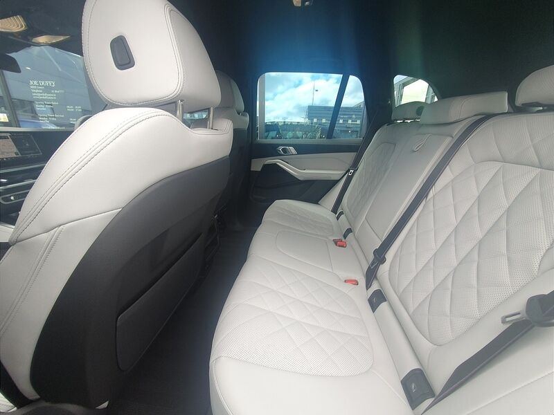 More views of BMW X5
