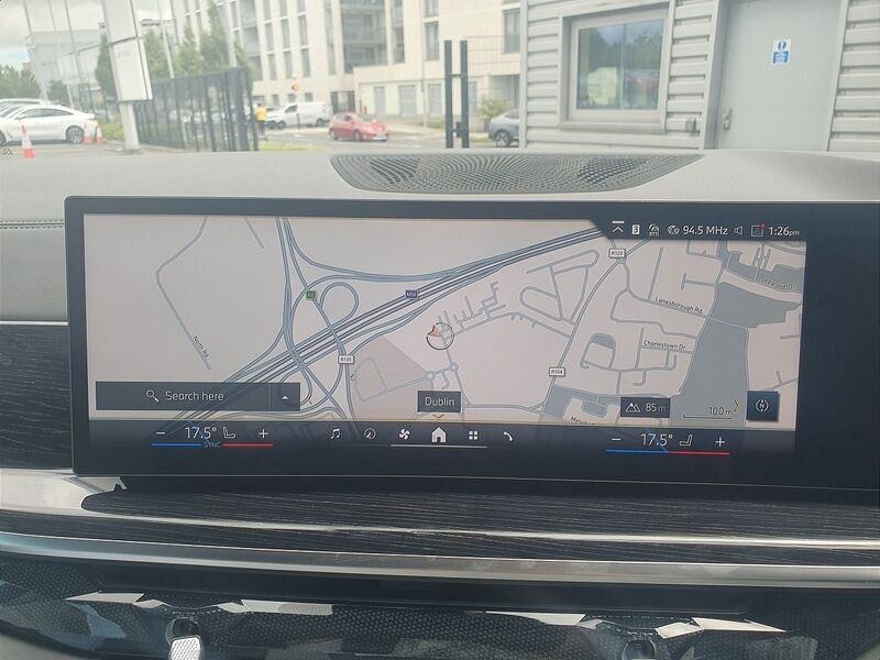 More views of BMW X5