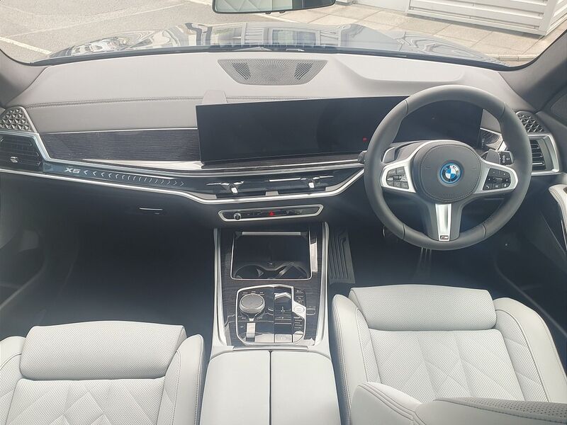 More views of BMW X5
