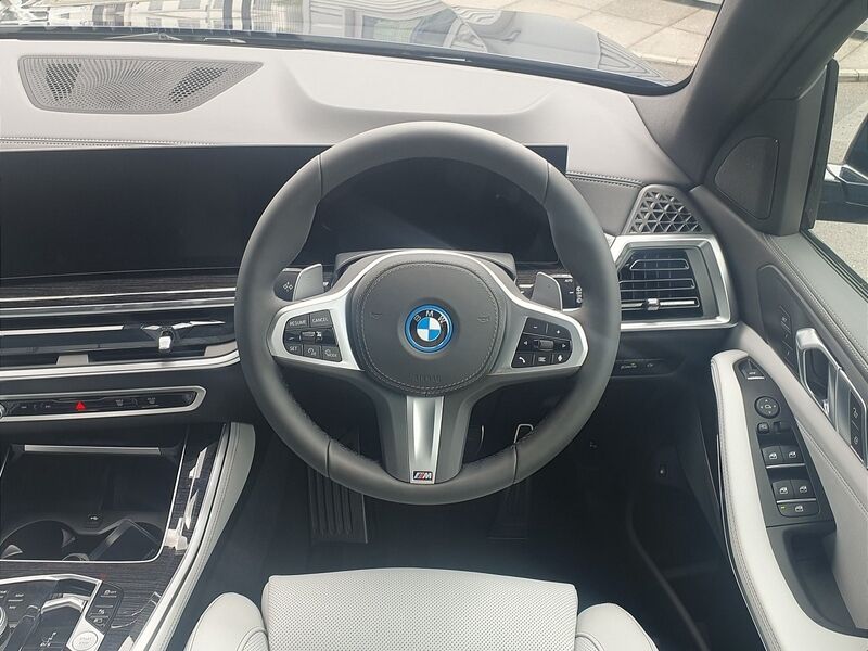 More views of BMW X5