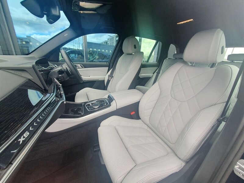 More views of BMW X5
