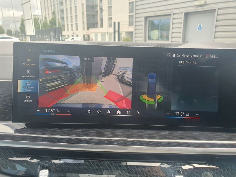 More views of BMW X5