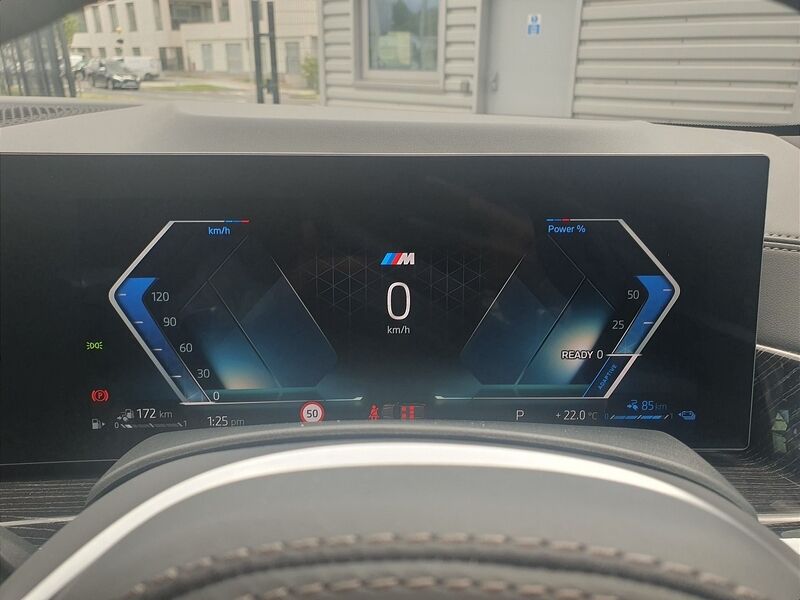 More views of BMW X5