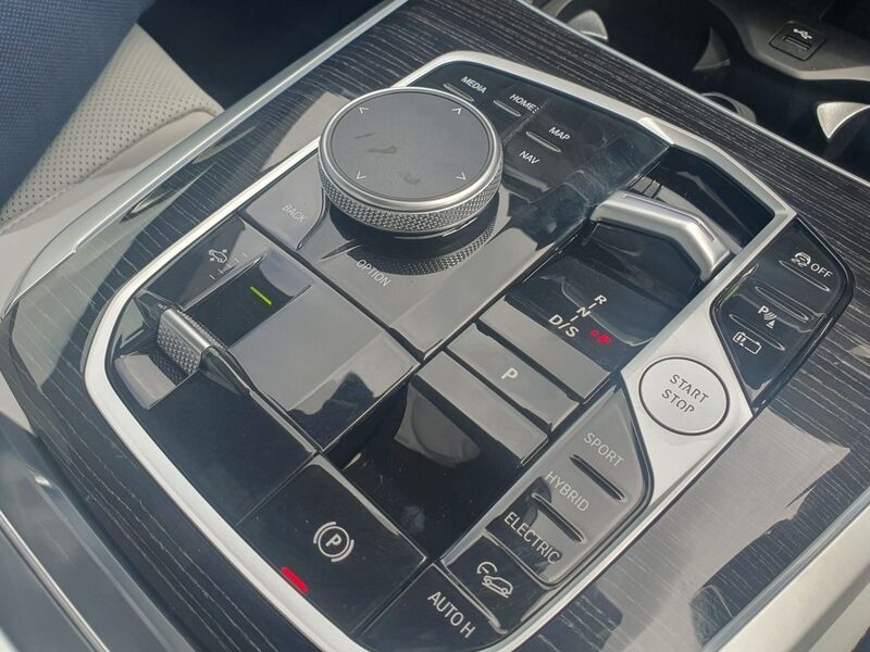 More views of BMW X5