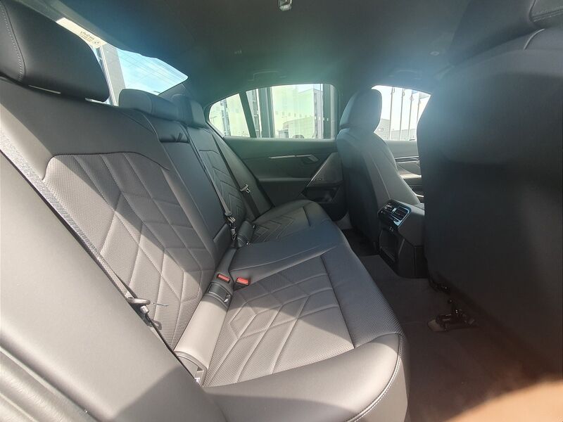 More views of BMW 5-Series