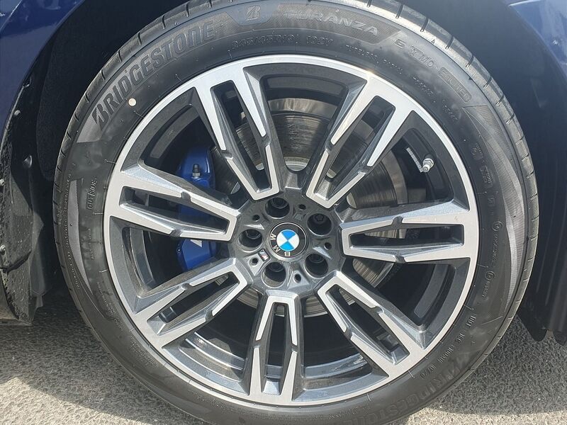 More views of BMW 5-Series