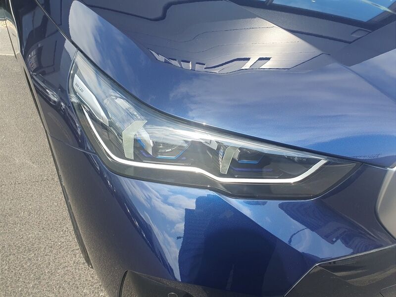 More views of BMW 5-Series