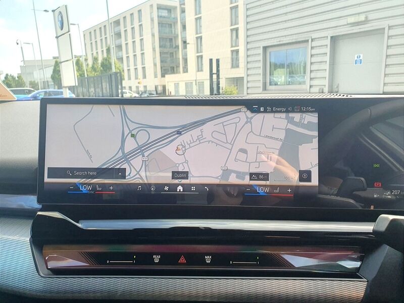 More views of BMW 5-Series