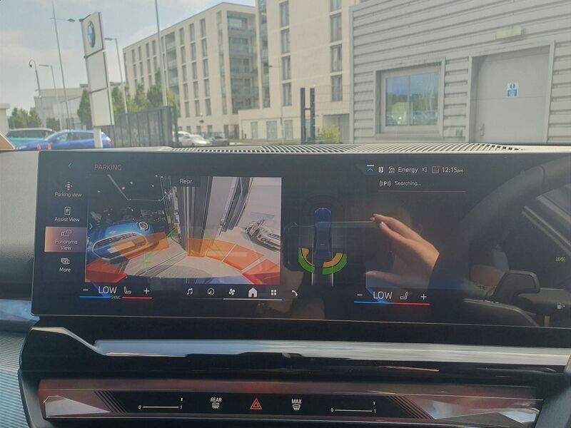 More views of BMW 5-Series