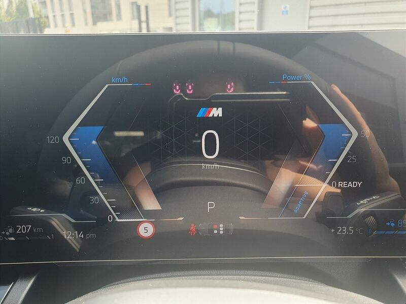 More views of BMW 5-Series
