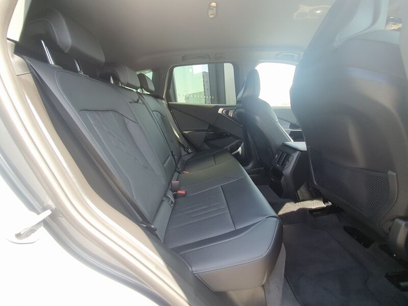More views of BMW X3