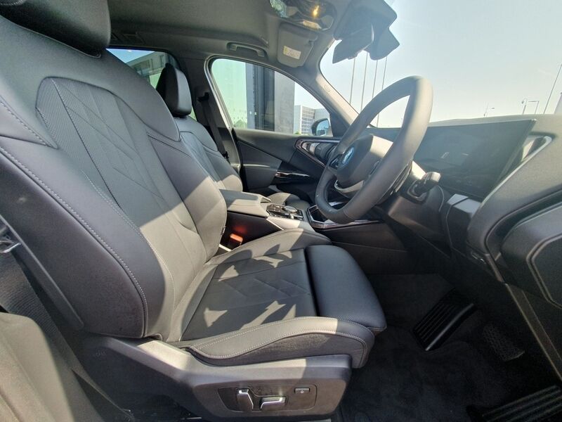 More views of BMW X3