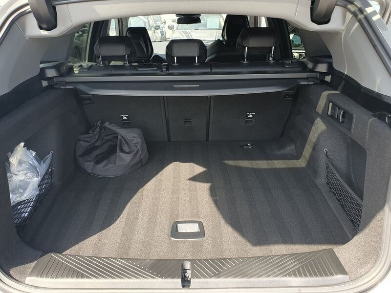 More views of BMW X3