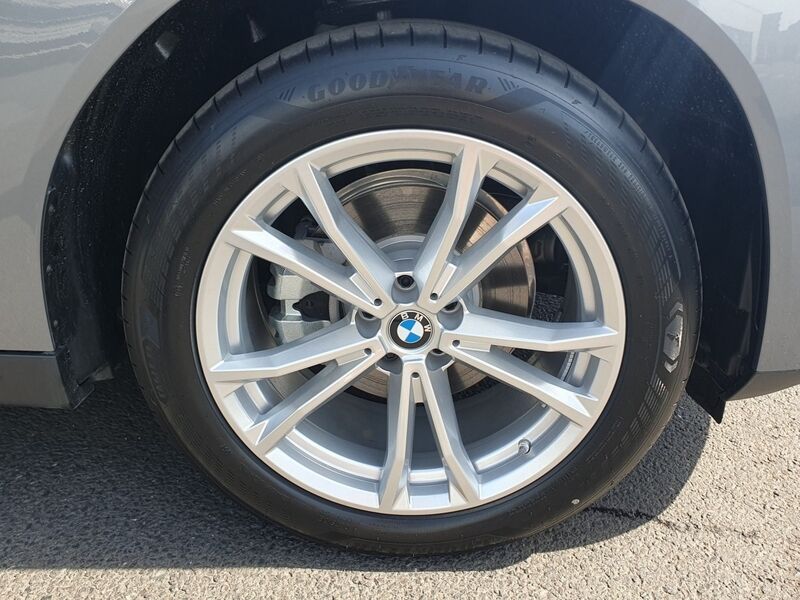More views of BMW X3