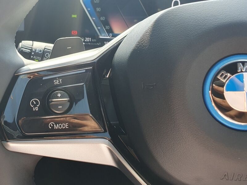 More views of BMW X3