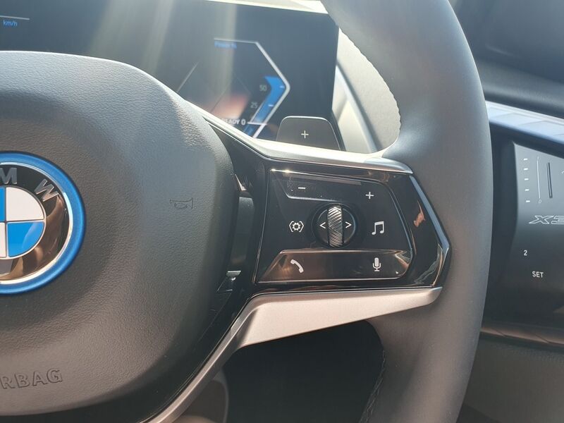 More views of BMW X3