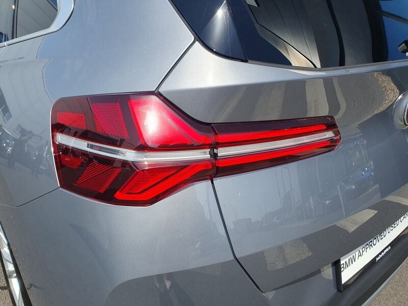 More views of BMW X3