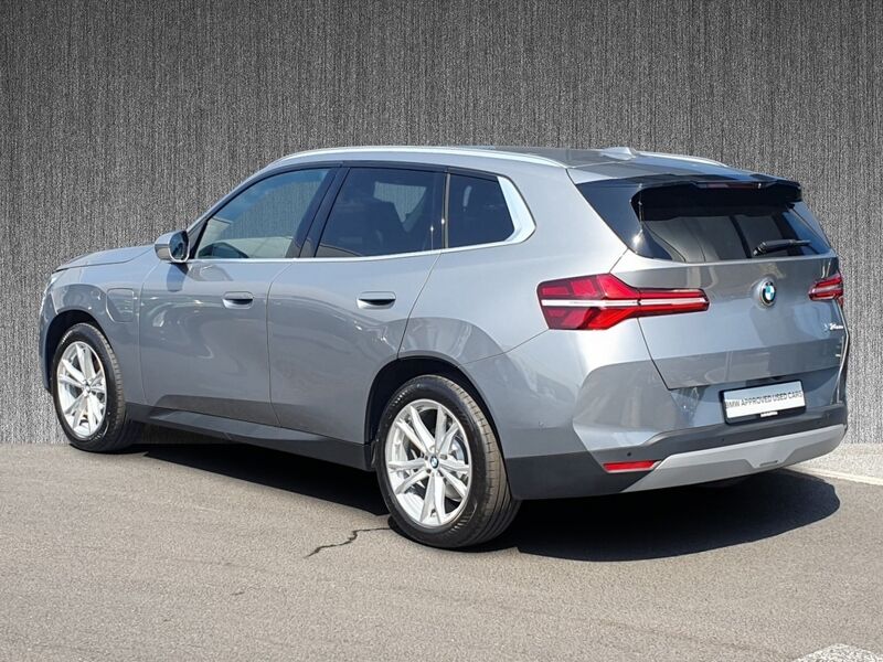More views of BMW X3