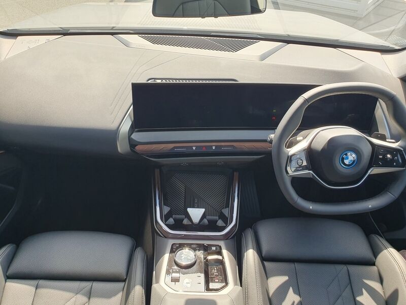 More views of BMW X3