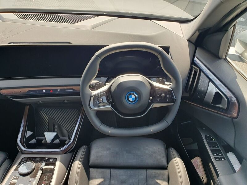 More views of BMW X3