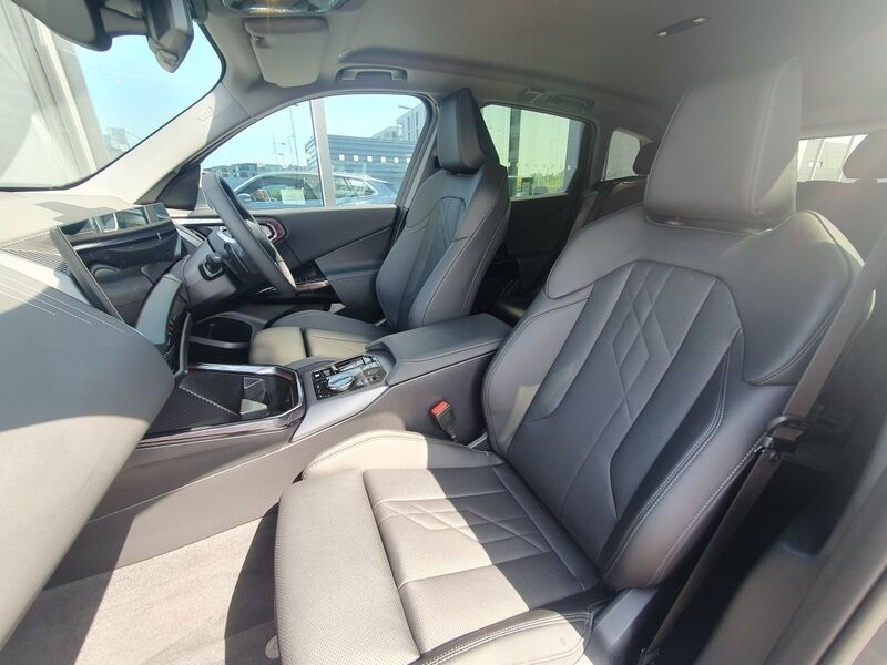 More views of BMW X3