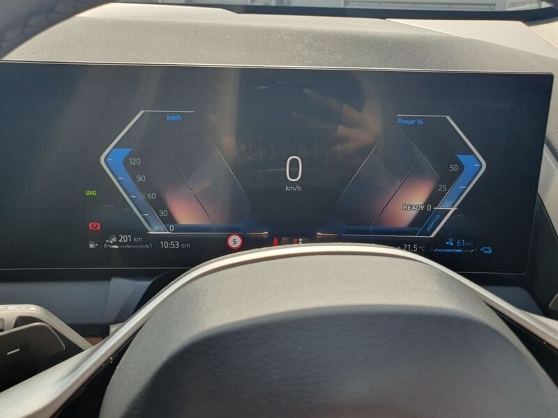 More views of BMW X3