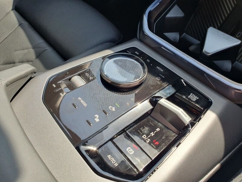 More views of BMW X3