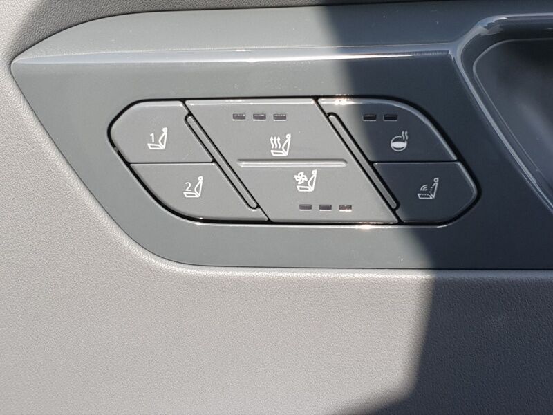 More views of Kia EV9