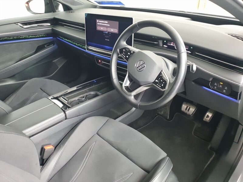 More views of Volkswagen ID.7