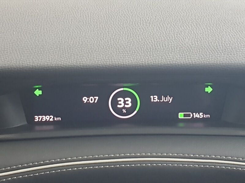 More views of Volkswagen ID.7