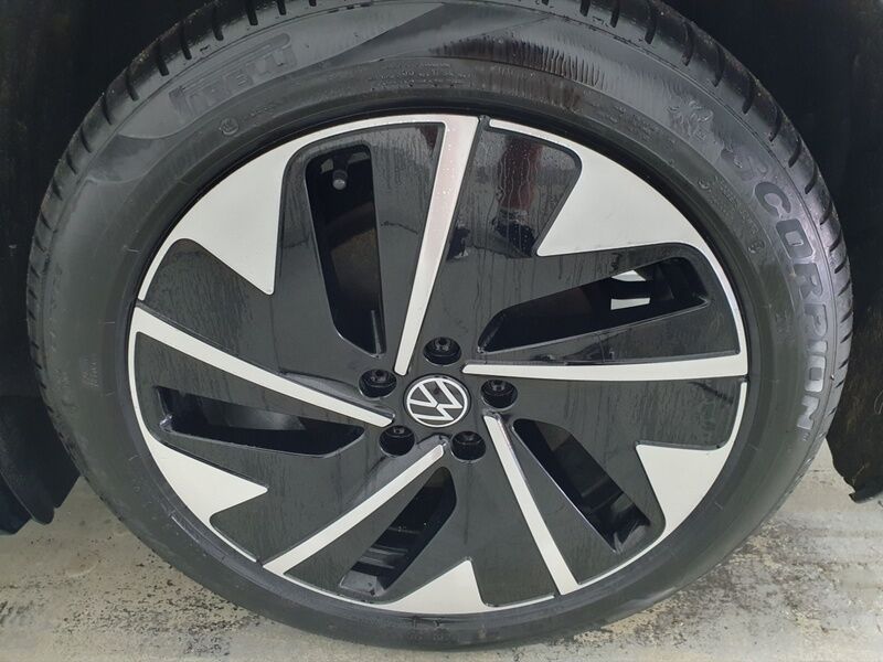 More views of Volkswagen ID.7