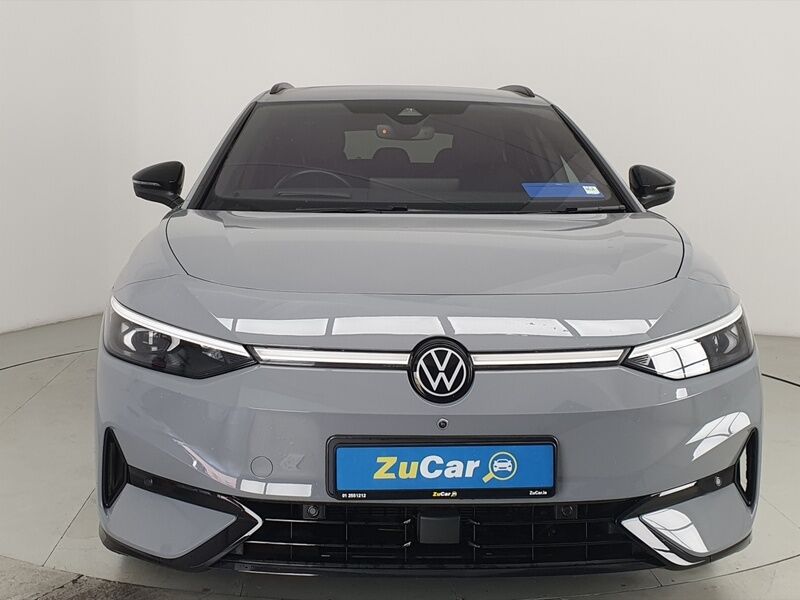 More views of Volkswagen ID.7