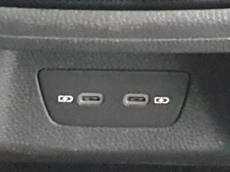 More views of Volkswagen ID.7