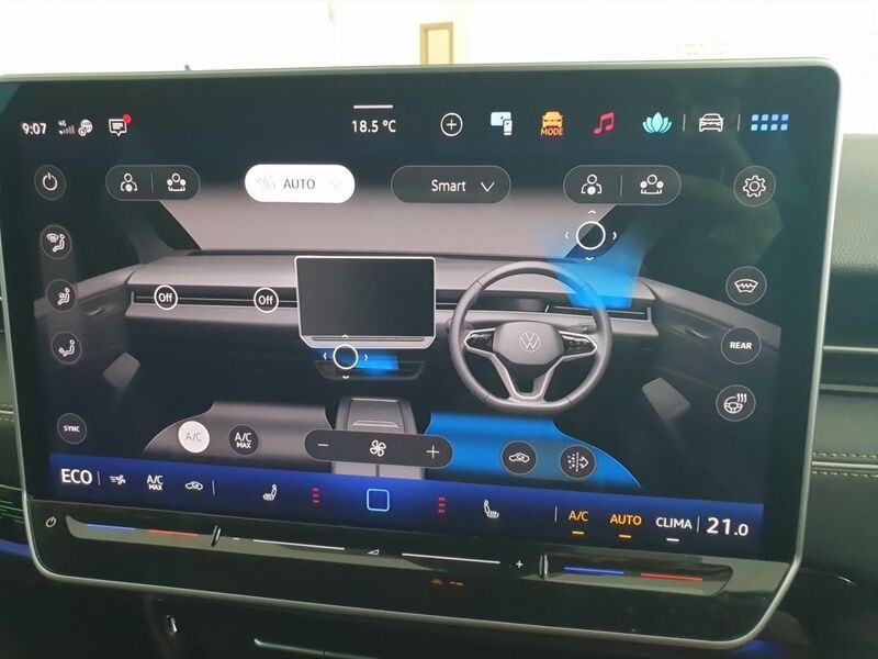 More views of Volkswagen ID.7
