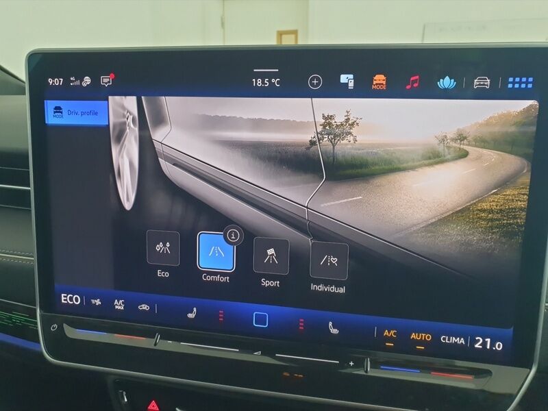 More views of Volkswagen ID.7