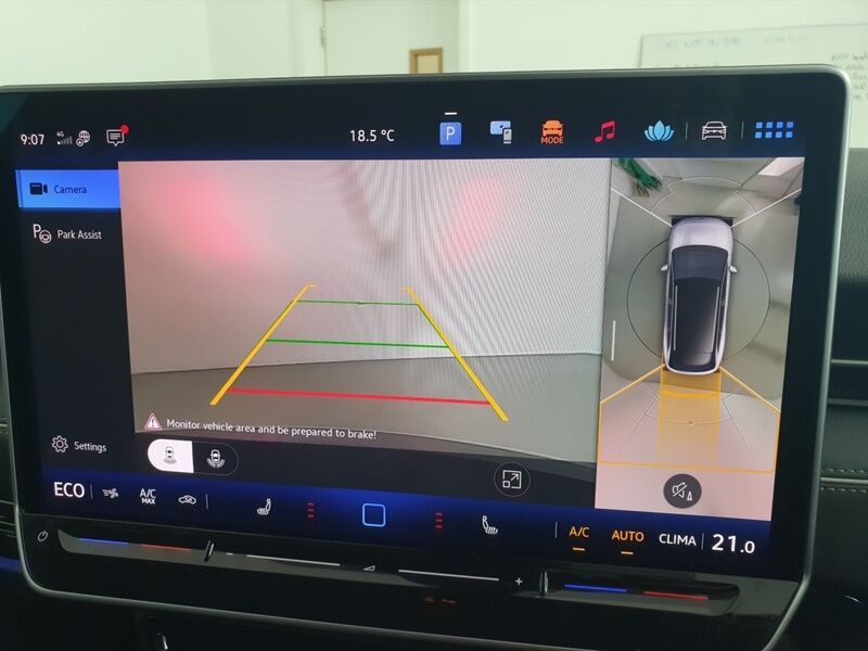 More views of Volkswagen ID.7