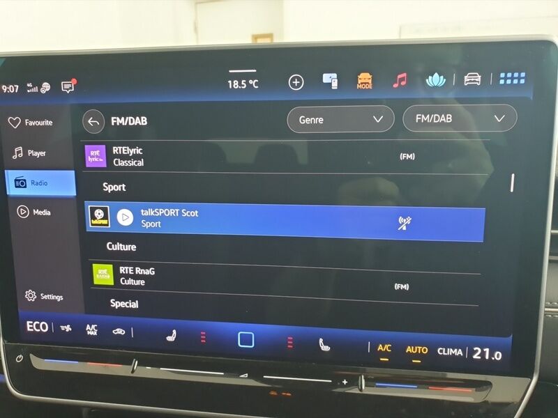 More views of Volkswagen ID.7