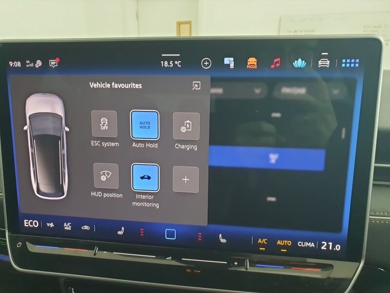 More views of Volkswagen ID.7