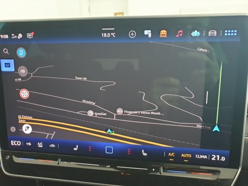 More views of Volkswagen ID.7