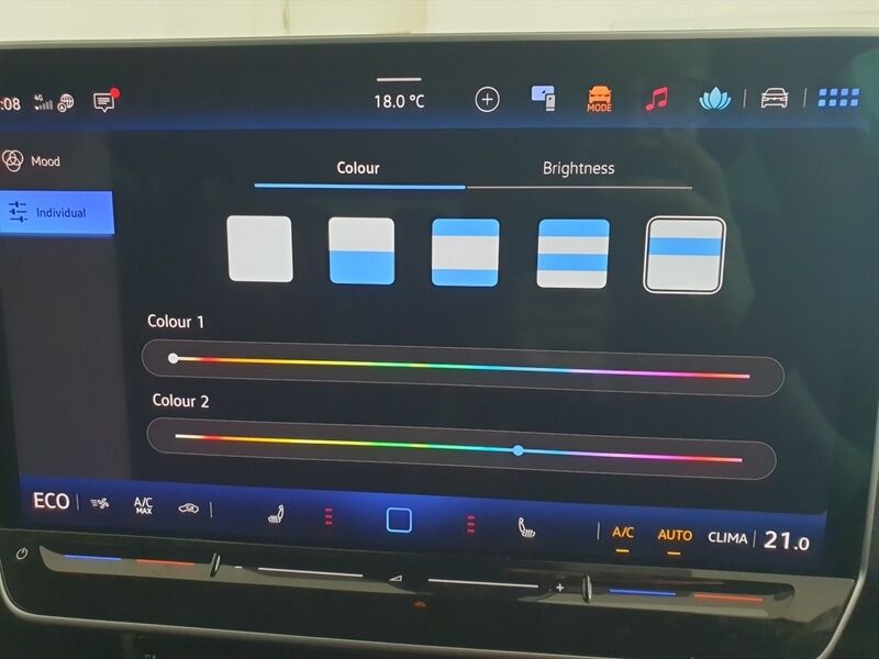 More views of Volkswagen ID.7