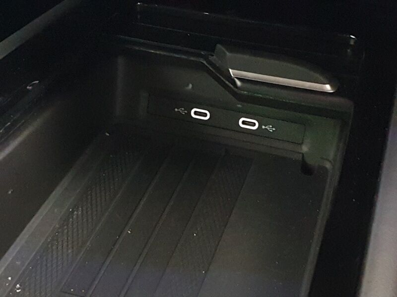More views of Volkswagen ID.7