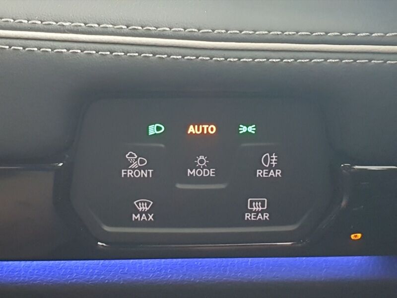 More views of Volkswagen ID.7