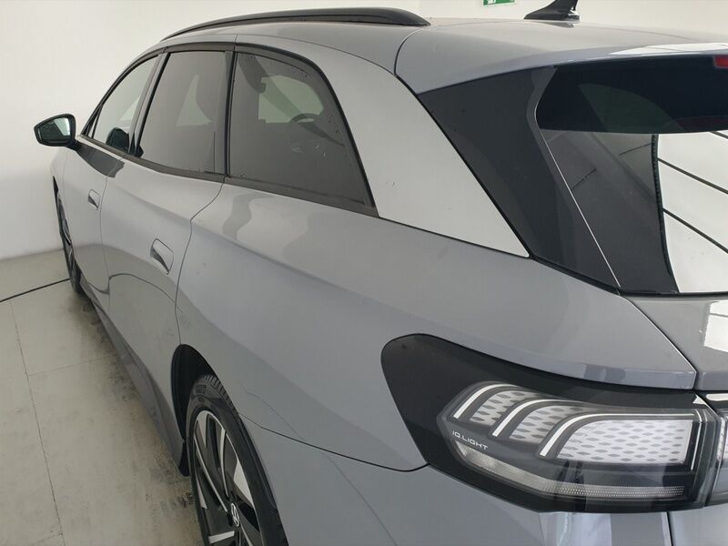 More views of Volkswagen ID.7